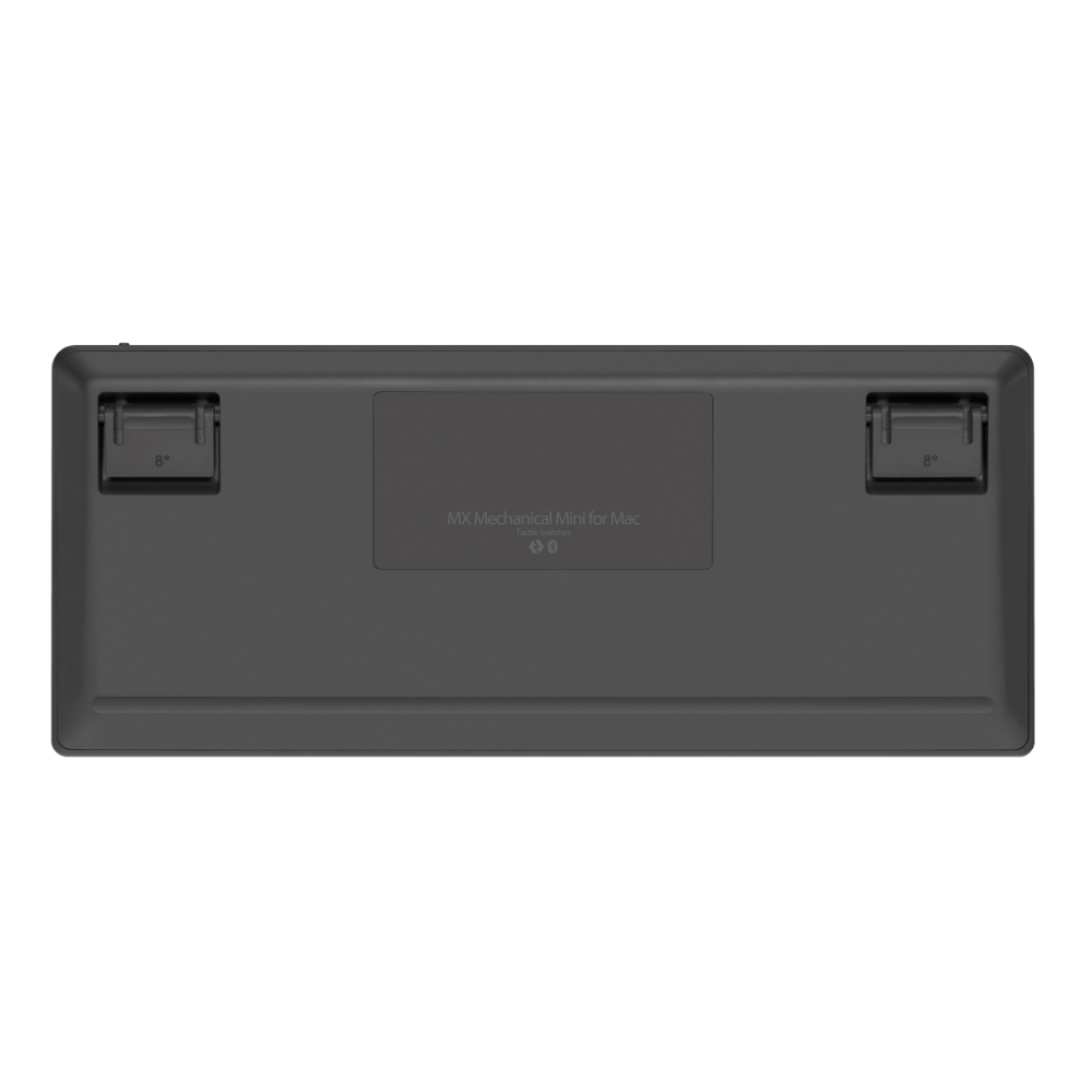 Teclado Inalámbrico Logitech Mx Mechanical Mini Minimalist - Imagen 4