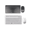 Combo Teclado Y Mouse 2.4g Bt Recargable– C500 Jaltech - Thumbnail Image 1