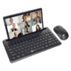 Combo Teclado Y Mouse 2.4g Bt Recargable– C500 Jaltech - Thumbnail Image 3