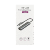 Convertidor Usb Y Usb C A Rj45 + Usb X3 11912 - Thumbnail Image 4