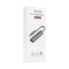 Convertidor Usb Y Usb C A Rj45 + Usb X3 11912 - Thumbnail Image 3