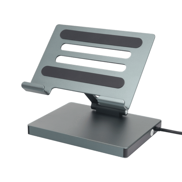 Stand Docking Station 7 En 1 Tipo C 11896