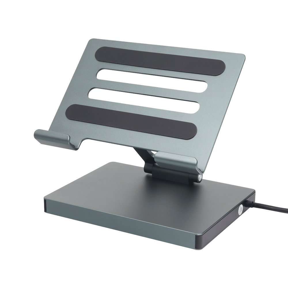 Stand Docking Station 7 En 1 Tipo C 11896