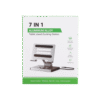 Stand Docking Station 7 En 1 Tipo C 11896 (5)