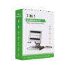 Stand Docking Station 7 En 1 Tipo C 11896 (6)