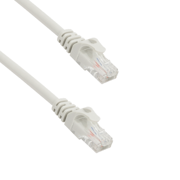 Cable De Red Categoría 6E 100% Cobre