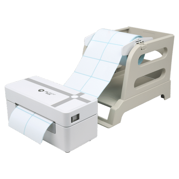 Impresora Codigos De Barra Jaltech Bt 461p 40244