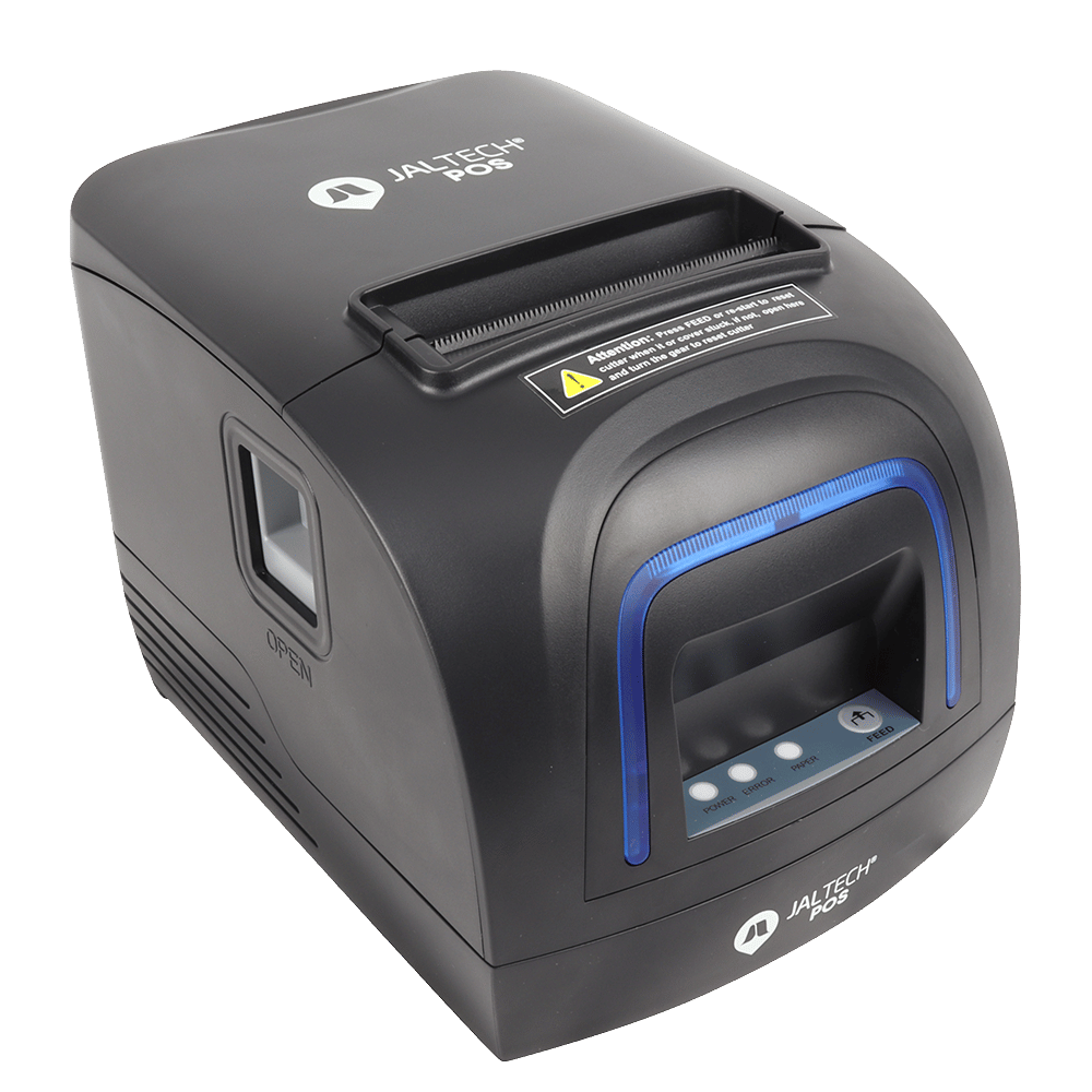 Impresora De Comandas Jaltech 80mm Jal-C260 40142