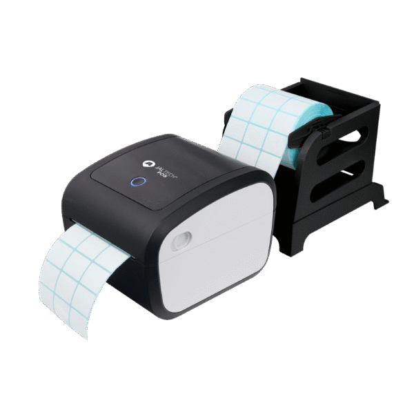 Impresora Etiquetas Jaltech Usb/Lan Jal-Pos423 40239
