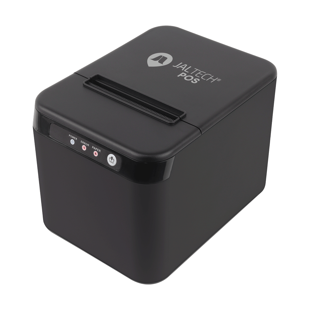 Impresora Termica Jaltech Pos Usb/Red 80mm 40199