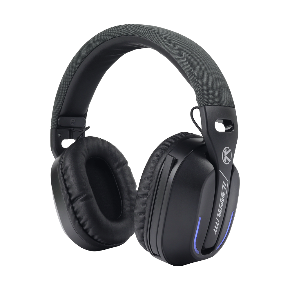 Diadema Inalámbrica Jaltech 2.4g – Gt100-2.4g 11881