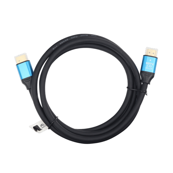 Cable Hdmi 1.5 Mts Premiun 19+1 4k V2.0 11433