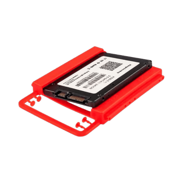 Case Rack Conversor Disco Estado Solido 16126