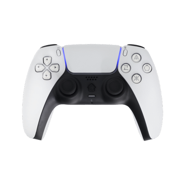 Control Ps5 Blanco Gt-Ps5b Jaltech 11937