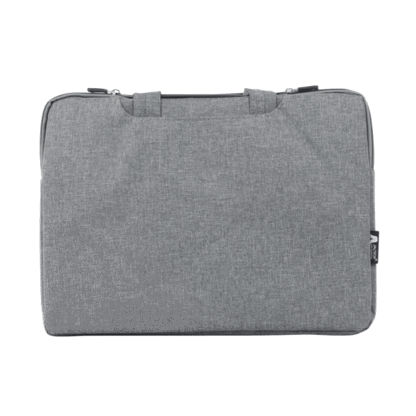 Funda Plus Oxford Jaltech Gris 15 6" 169-15 11685