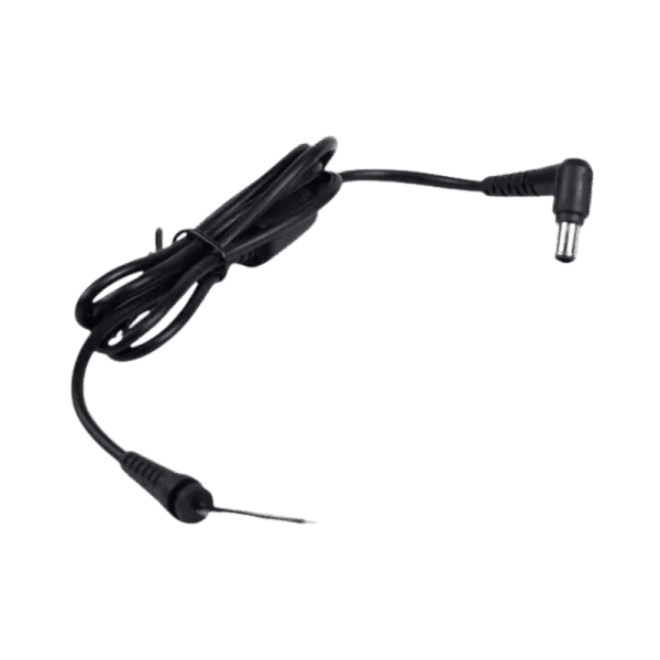 Punta DC Cable Asus/ Toshiba 5.5*2.5 12060