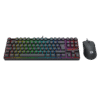 Combo Teclado Y Mouse Gamer Redragon S145 Rgb - Thumbnail Image 5