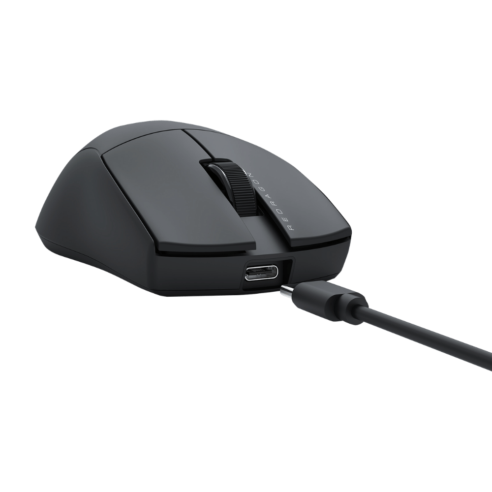 Combo Teclado Y Mouse Gamer Redragon S145 Rgb - Imagen 4