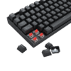 Combo Teclado Y Mouse Gamer Redragon S145 Rgb - Thumbnail Image 3