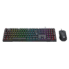 Combo Teclado Y Mouse Gamer Redragon S146 Rgb - Thumbnail Image 2