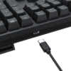 Combo Teclado Y Mouse Gamer Redragon S146 Rgb - Thumbnail Image 6