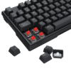 Combo Teclado Y Mouse Gamer Redragon S146 Rgb - Thumbnail Image 4