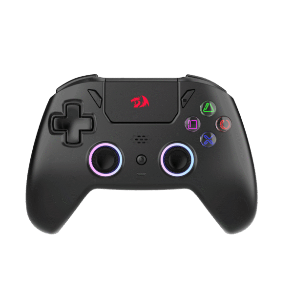 Control De Juegos Inalámbrico Redragon Darkflame G820