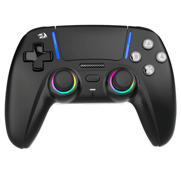 Control De Juegos Inalámbrico Redragon Kaiser G832