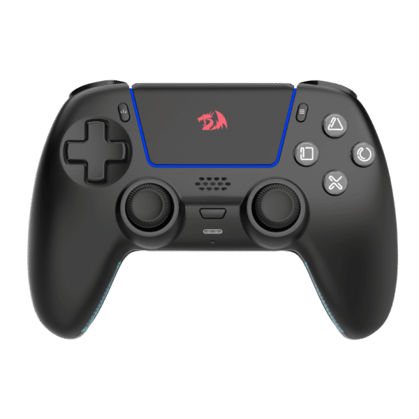 Control De Juegos Inalámbrico Redragon Wargrip G831