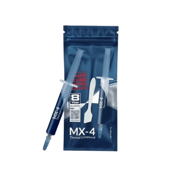 Crema Disipadora Gris 4gr Arctic – Mx-4 11903