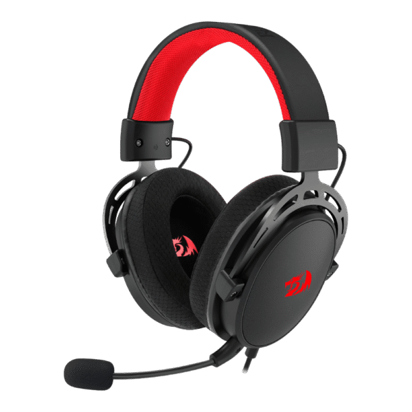 Diadema Redragon Cragblade H541 3.5mm