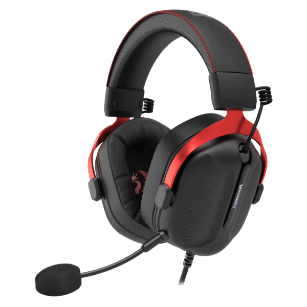 Diadema Redragon Cybill H312 7,1 Virtual