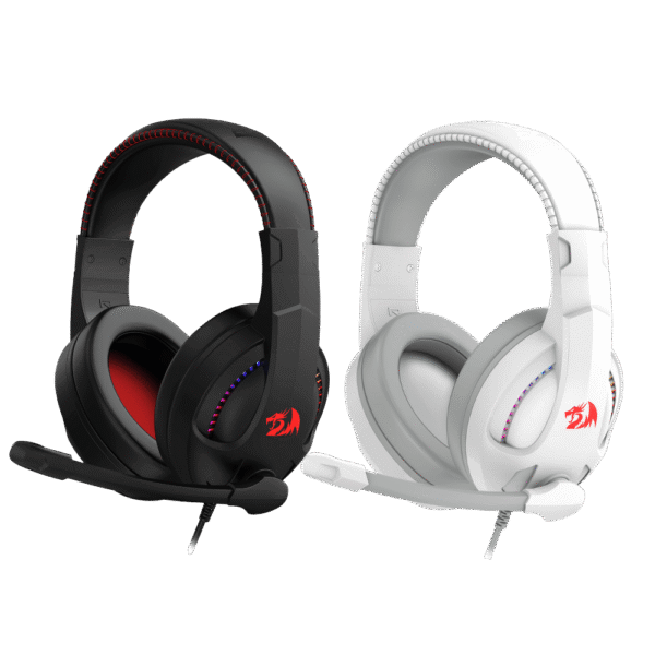 Diadema Redragon H211 Cronus Rgb