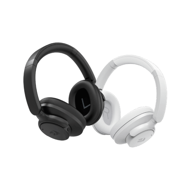 Diadema Redragon Vibecore H610 Bluetooth/Usb-C/3.5mm