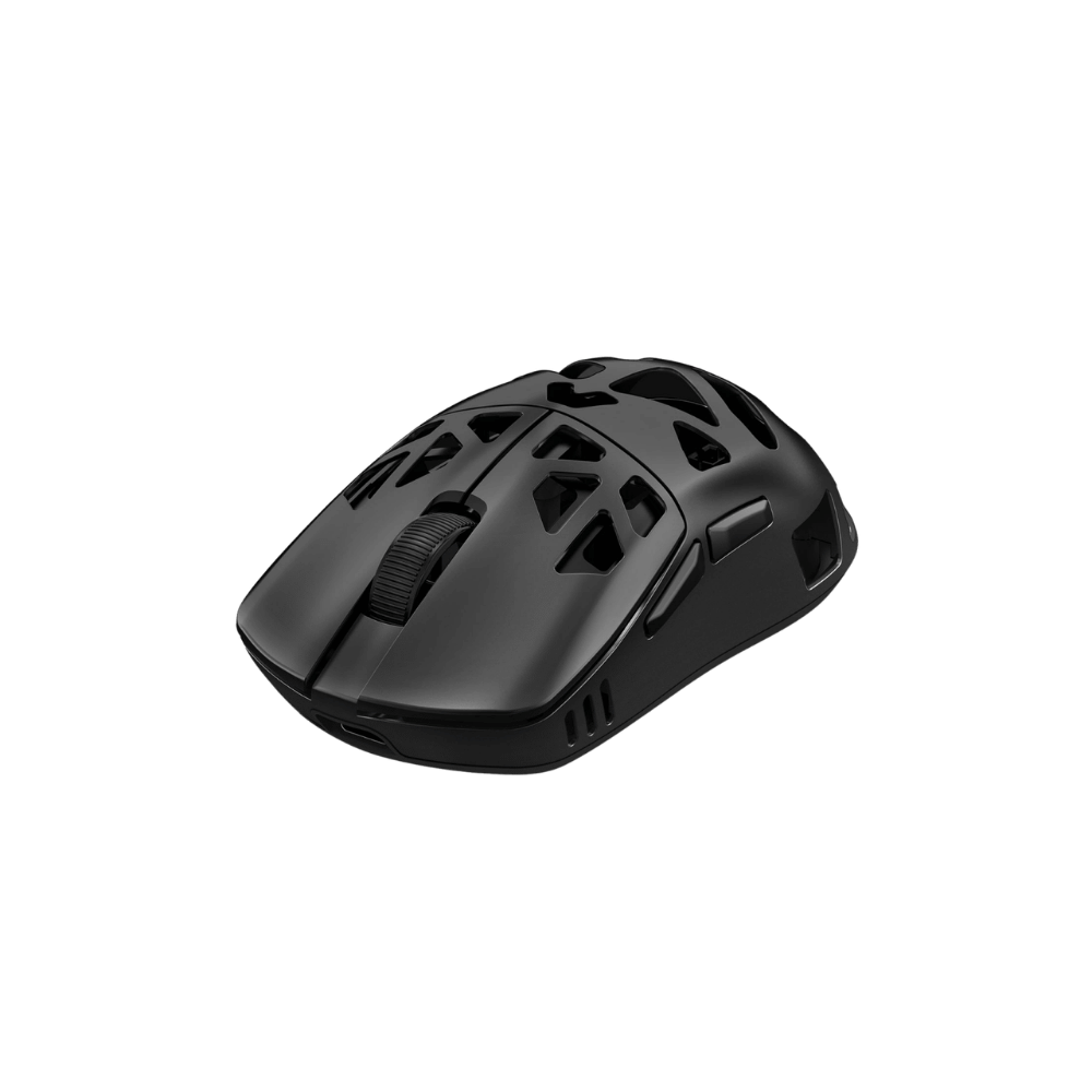 Mouse Inalámbrico Redragon PRIMS M997 PRO 1K Negro - Imagen 5