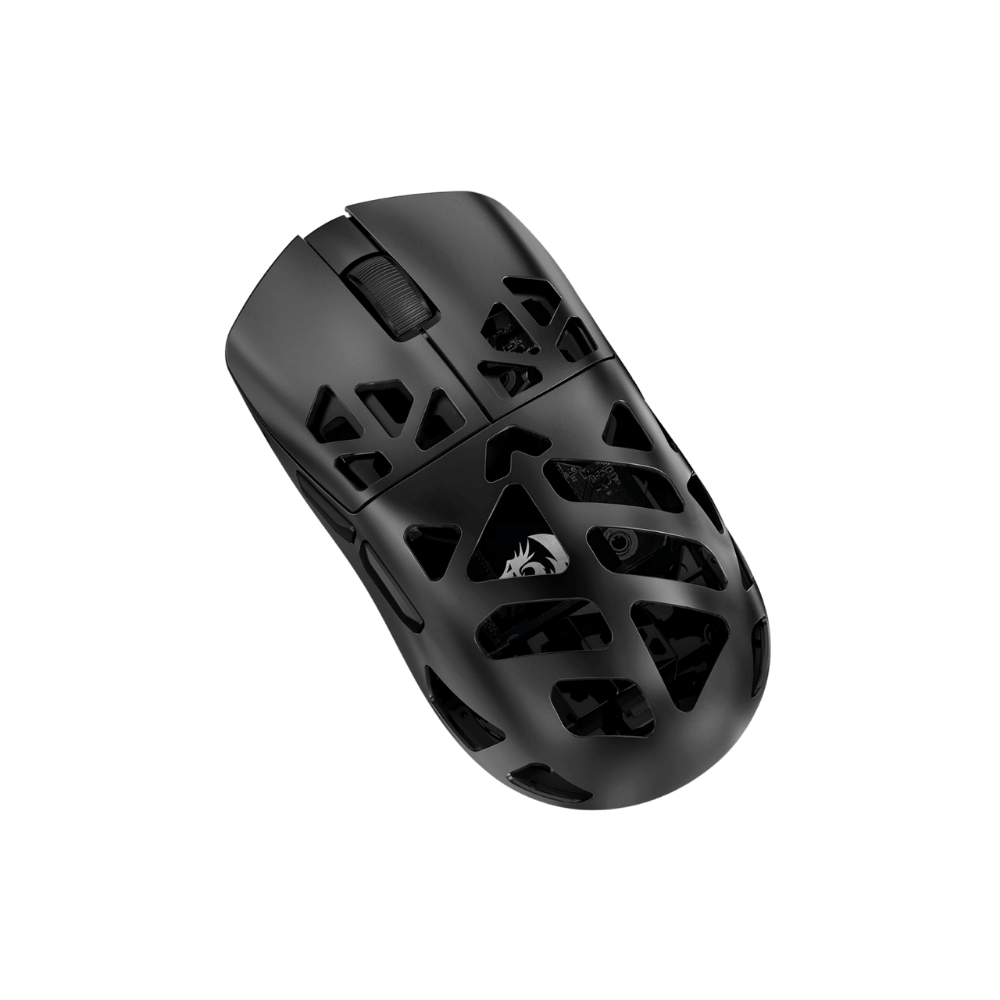 Mouse Inalámbrico Redragon PRIMS M997 PRO 1K Negro - Imagen 4
