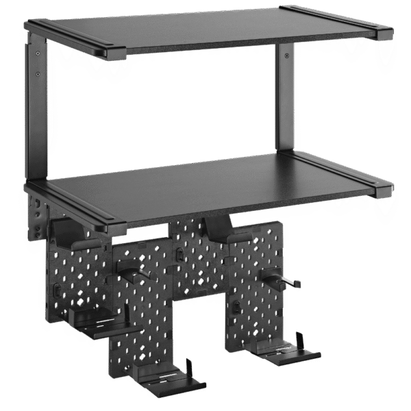 Rack y Estantes con Organizador - Redragon Cosmos
