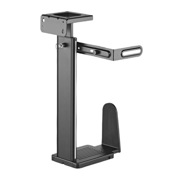 Soporte para CPU para Debajo del Escritorio o Pared - Redragon Volcano