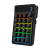Teclado Numérico Mecánico Rgb Inalámbrico Redragon K733 Pro Negro - Thumbnail Image 10