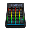 Teclado Numérico Mecánico Rgb Inalámbrico Redragon K733 Pro Negro - Thumbnail Image 9