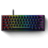 Teclado Razer Gamer Huntsman Mini 60% Optical / Negro - Thumbnail Image 1
