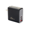 Adaptador Multi Usb Smart Pro 65w Gan – Uw30 11908 - Thumbnail Image 1