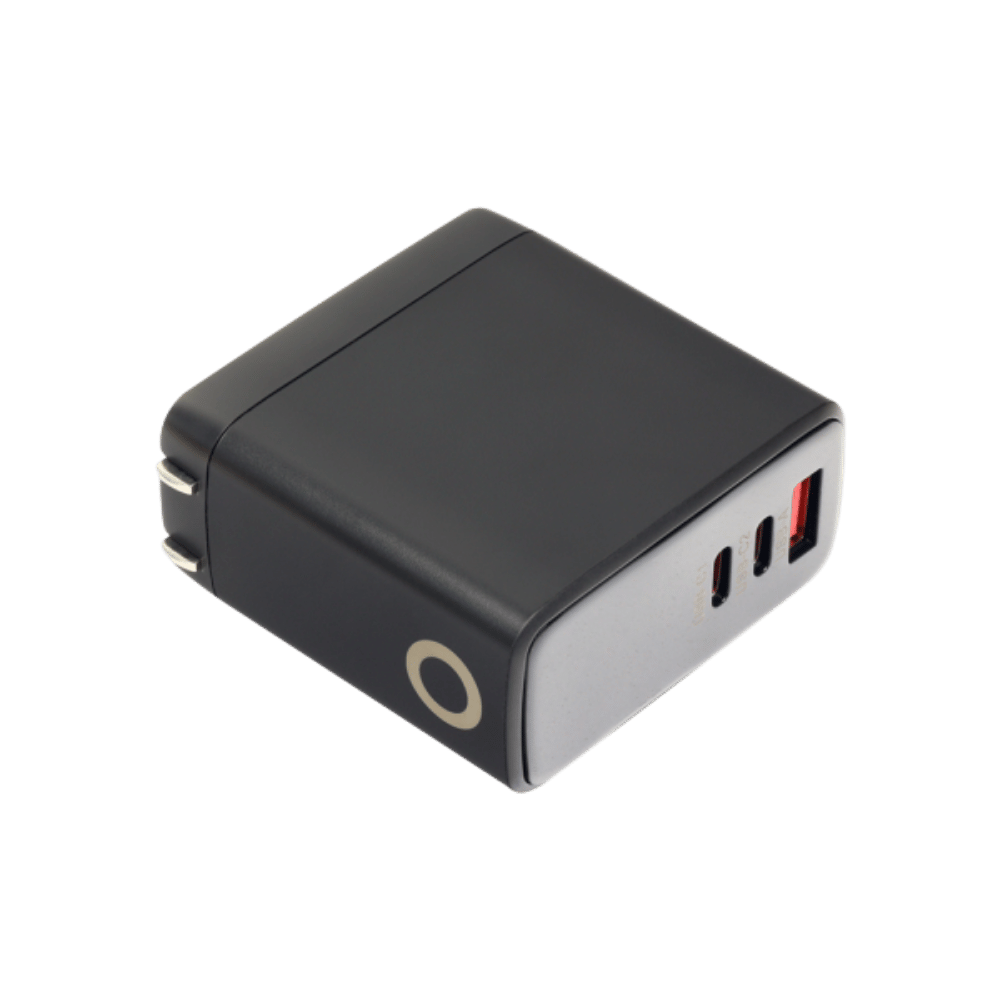 Adaptador Multi Usb Smart Pro 65w Gan – Uw30 11908 - Imagen 2