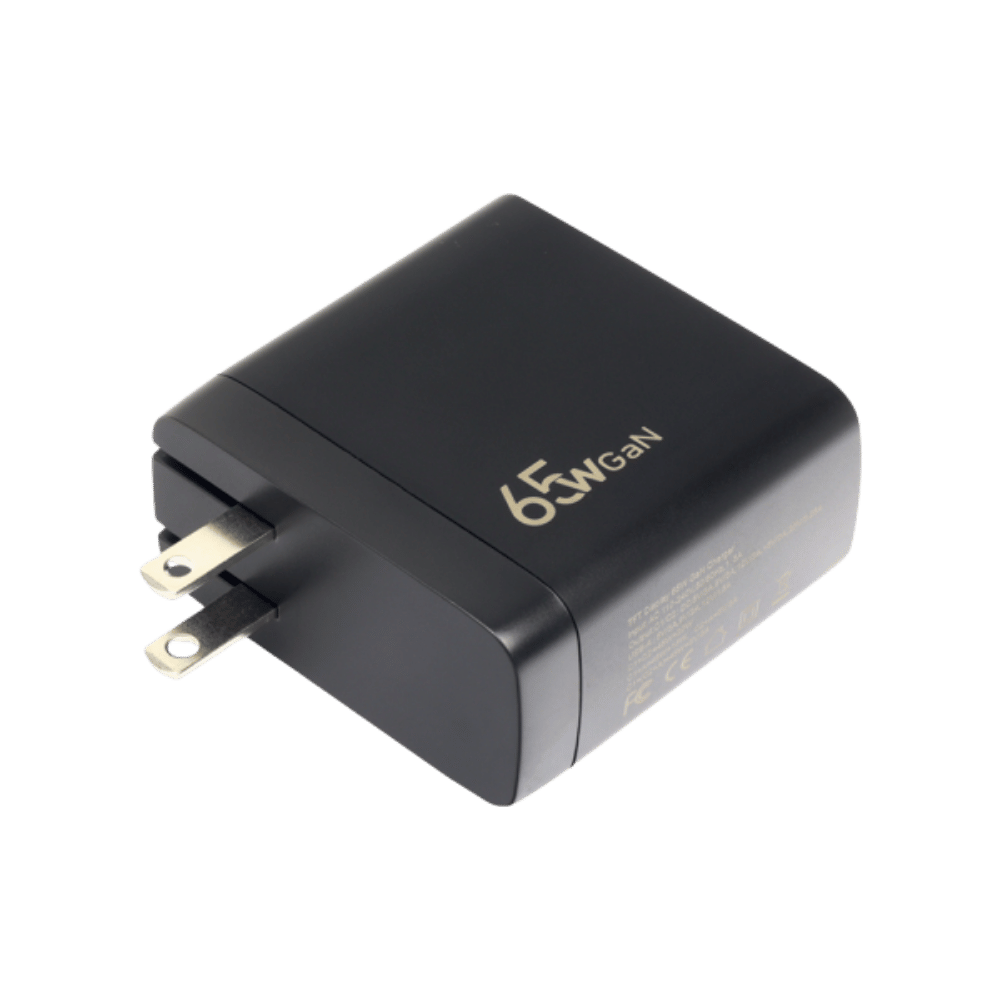 Adaptador Multi Usb Smart Pro 65w Gan – Uw30 11908 - Imagen 3