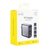 Adaptador Multi Usb Smart Pro 65w Gan – Uw30 11908 - Thumbnail Image 4