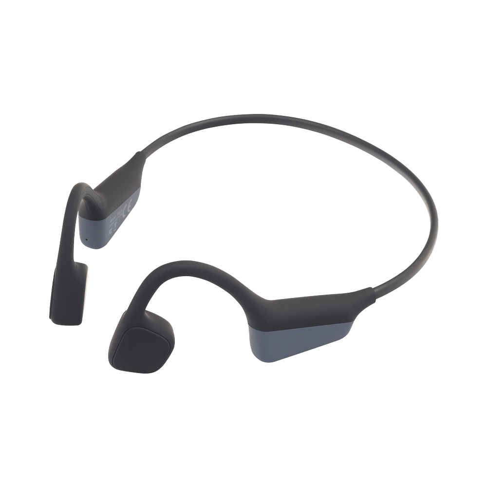 Audífonos Bt Bone Conduction Black – I18pro 30877 - Imagen 1