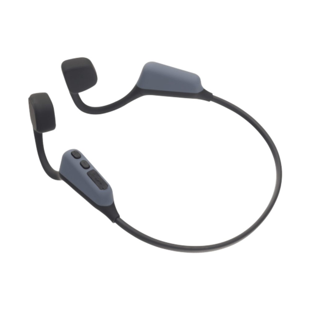 Audífonos Bt Bone Conduction Black – I18pro 30877 - Imagen 2
