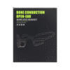 Audífonos Bt Bone Conduction Black – I18pro 30877 - Thumbnail Image 4