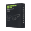 Audífonos Bt Bone Conduction Black – I18pro 30877 - Thumbnail Image 3