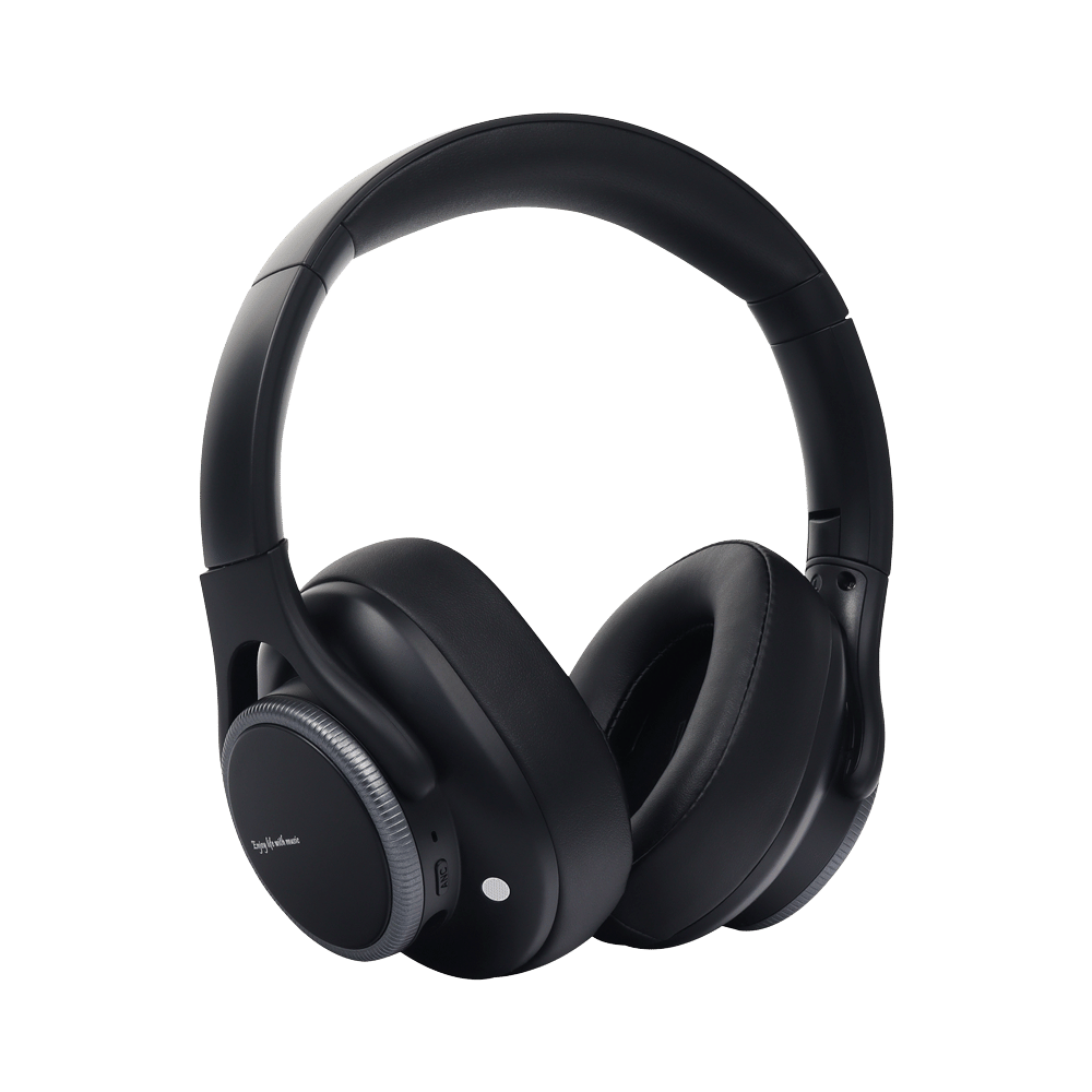 Audifonos Diadema Anc Hybrid – Ms-B15 30869 - Imagen 1